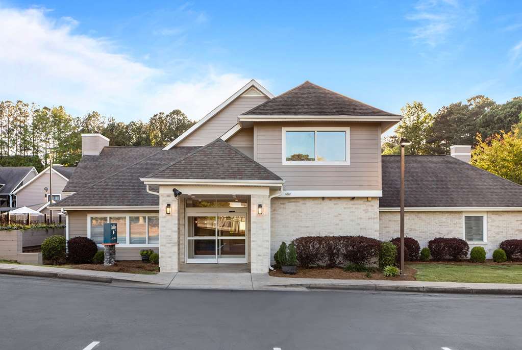 Hawthorn Suites by Wyndham Atlanta Perimeter Center - photo 3