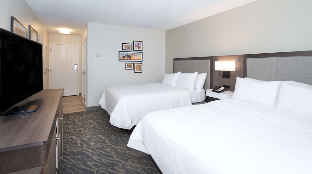 Hampton Inn & Suites N. Ft. Worth Alliance Airport - photo 20