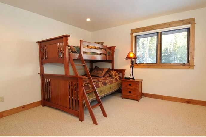 Alpenglow Condos at Big Sky Resort - photo 8