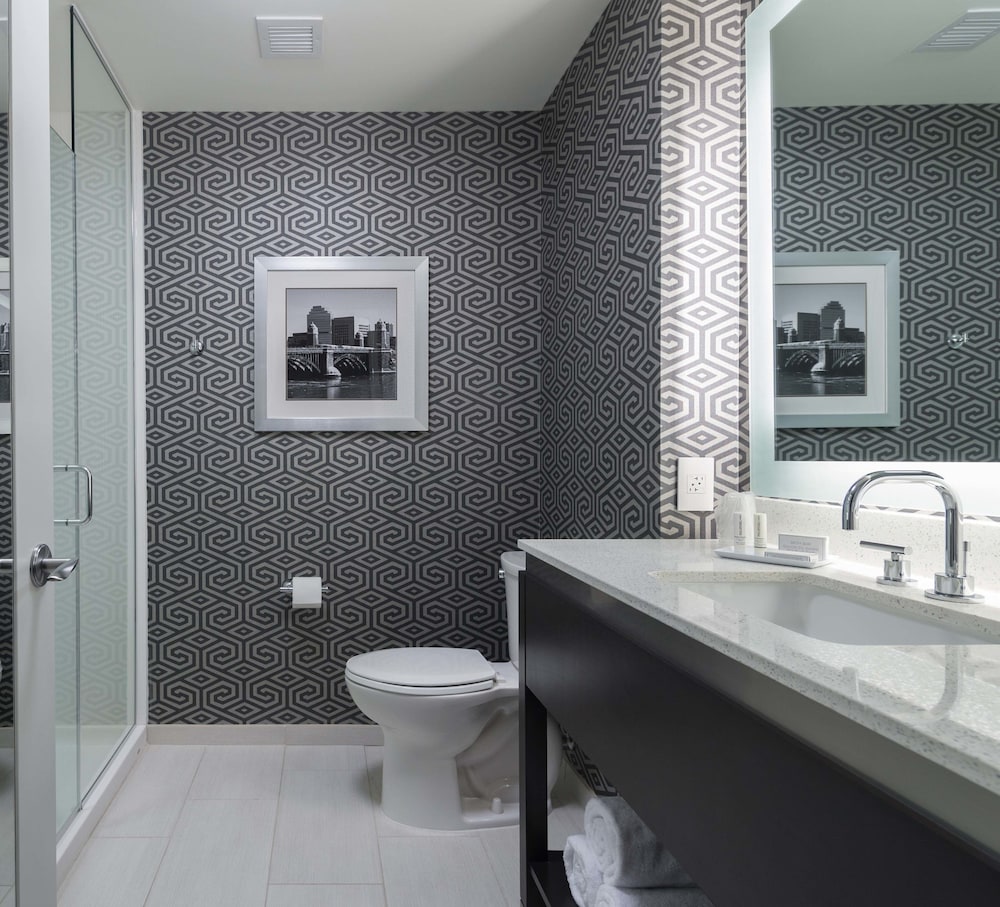 Fairfield Inn & Suites Boston Cambridge - photo 23