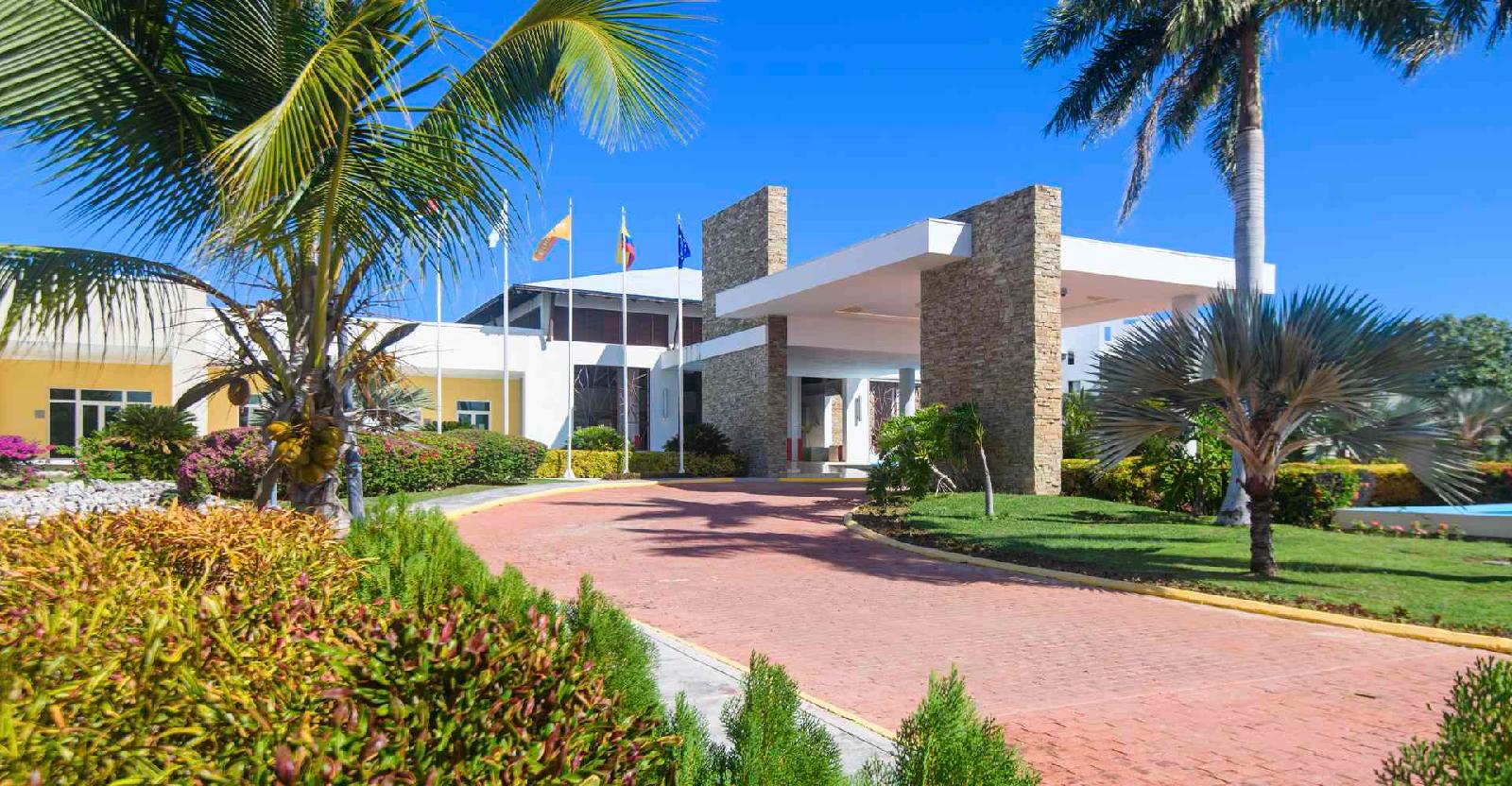 Gran Muthu Cayo Santa María — hotel in Caibarien