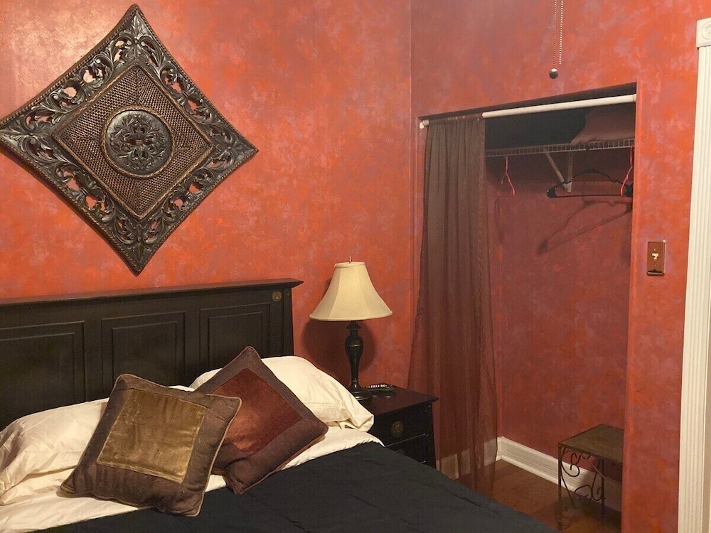 The Villa Toscana - photo 25