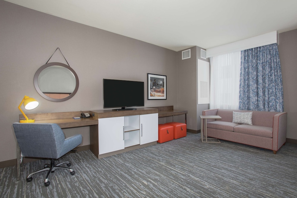 Hampton Inn & Suites Denver Downtown - photo 13