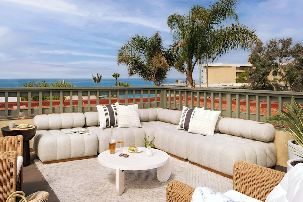 La Ensenada Hotel Laguna Beach Sonder by Marriott Bonvoy - photo 33
