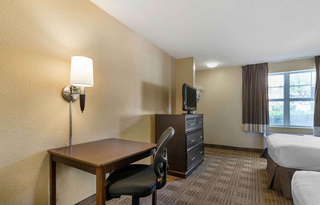 Extended Stay America Suites San Jose Edenvale North - photo 26