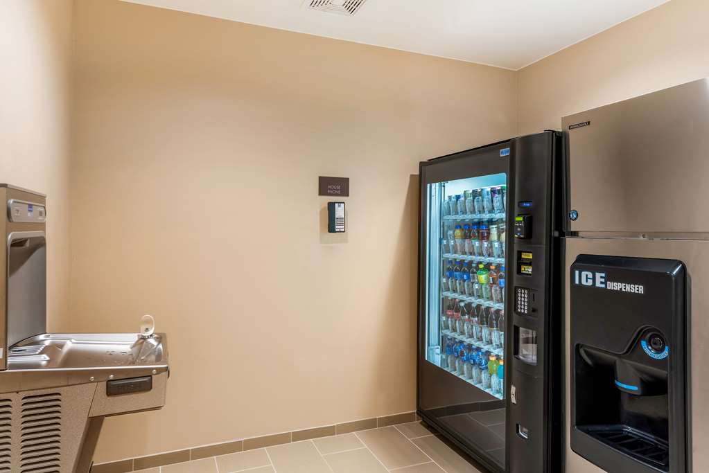 Comfort Inn & Suites Zion Park Area - photo 46