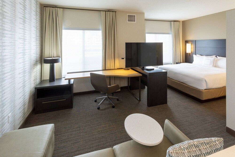 Residence Inn by Marriott Minneapolis Maple Grove Arbor Lakes - photo 3