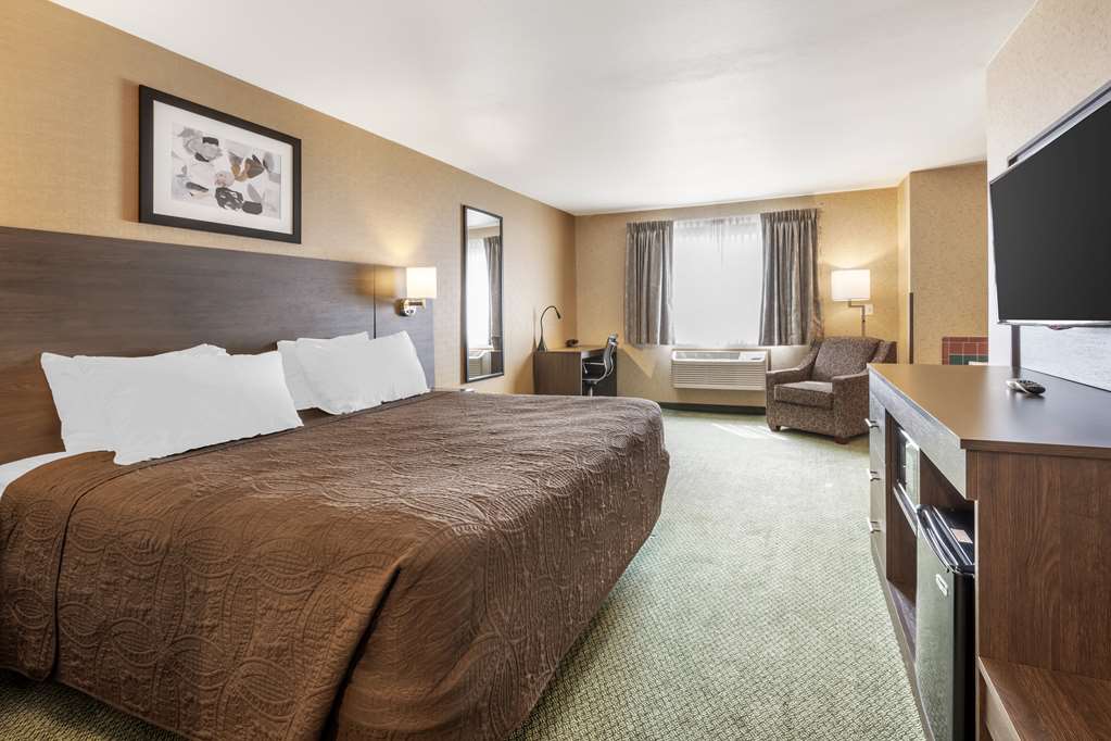 SureStay Plus by Best Western Enterprise - photo 16
