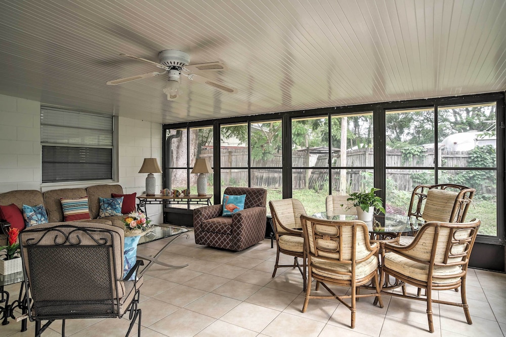 Spacious Central Florida Home Family Friendly — 4-Star Luxury Hotel in Orlando, United States