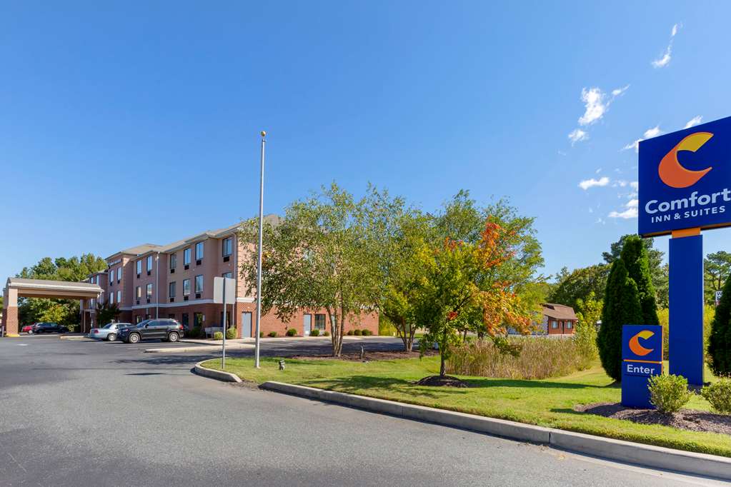 Comfort Inn & Suites Cambridge - photo 2