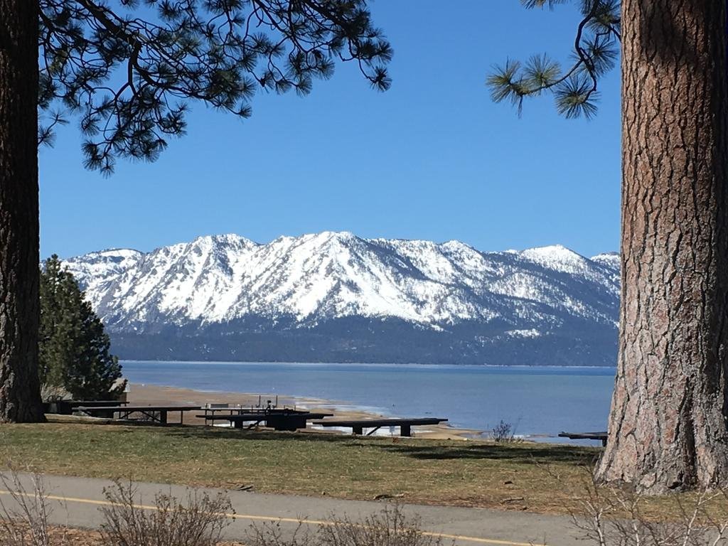 Nottaway Retreat By Redawning — South Lake Tahoe