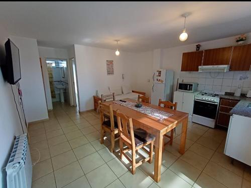 Apartamentos Santa Rosa 2 B T1 — 4-Star Luxury Hotel in Cordoba, Argentina
