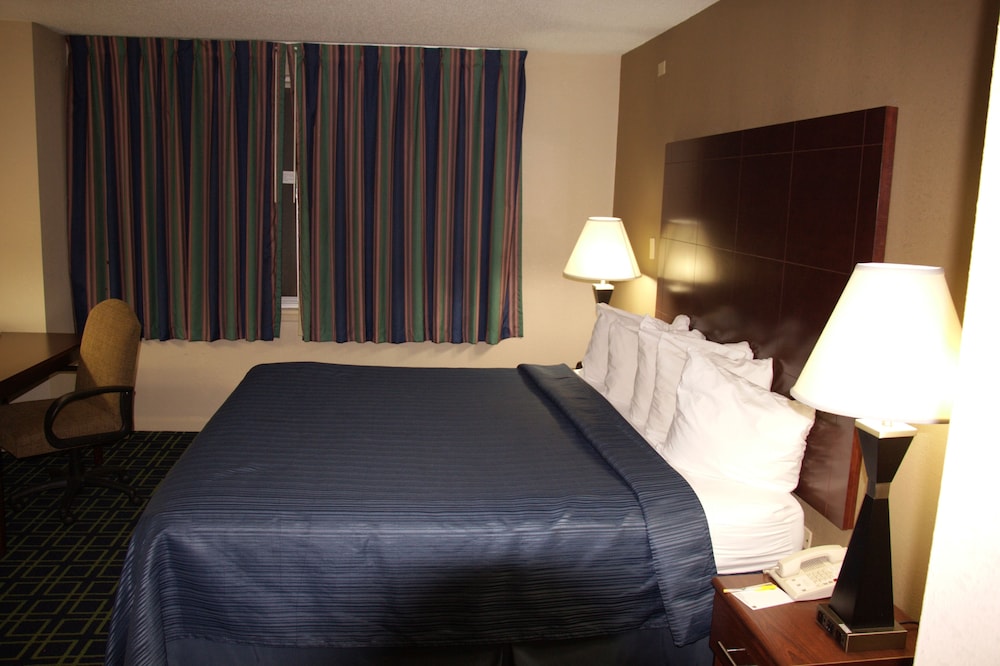 Barclay Hotel Atlanta Downtown - photo 8