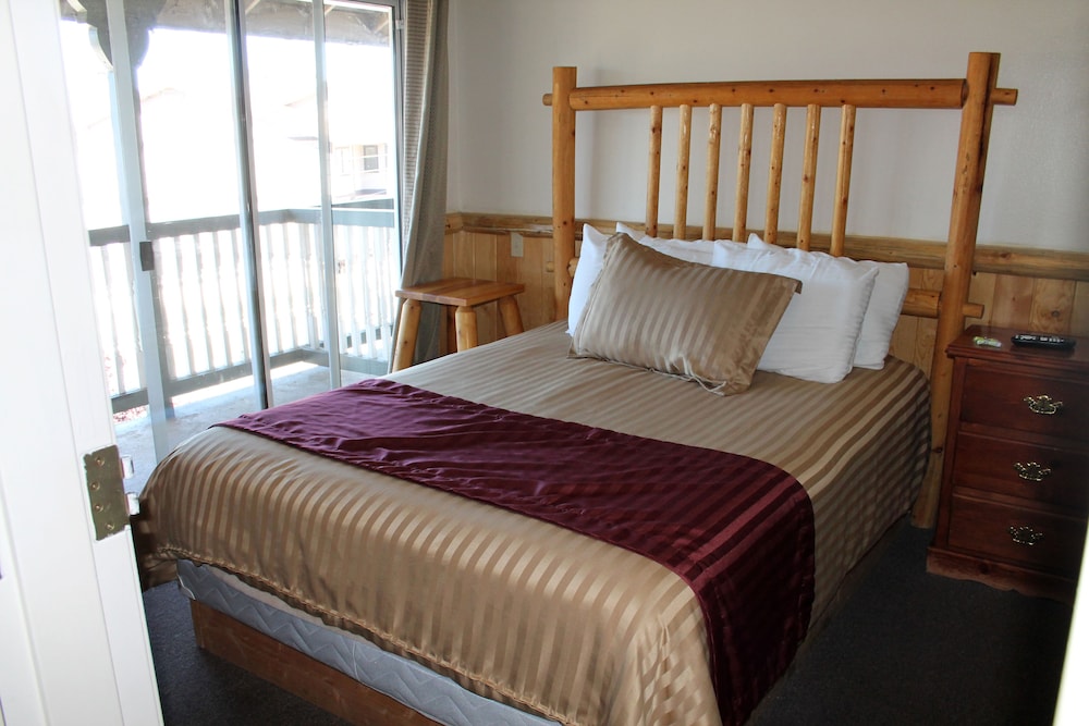 Fireside Lodge - photo 52