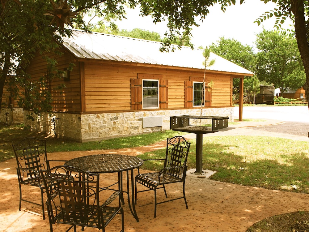 Rustic Creek Ranch Resort - photo 130
