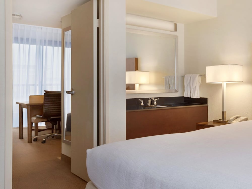 Embassy Suites Hotel Baton Rouge - photo 10