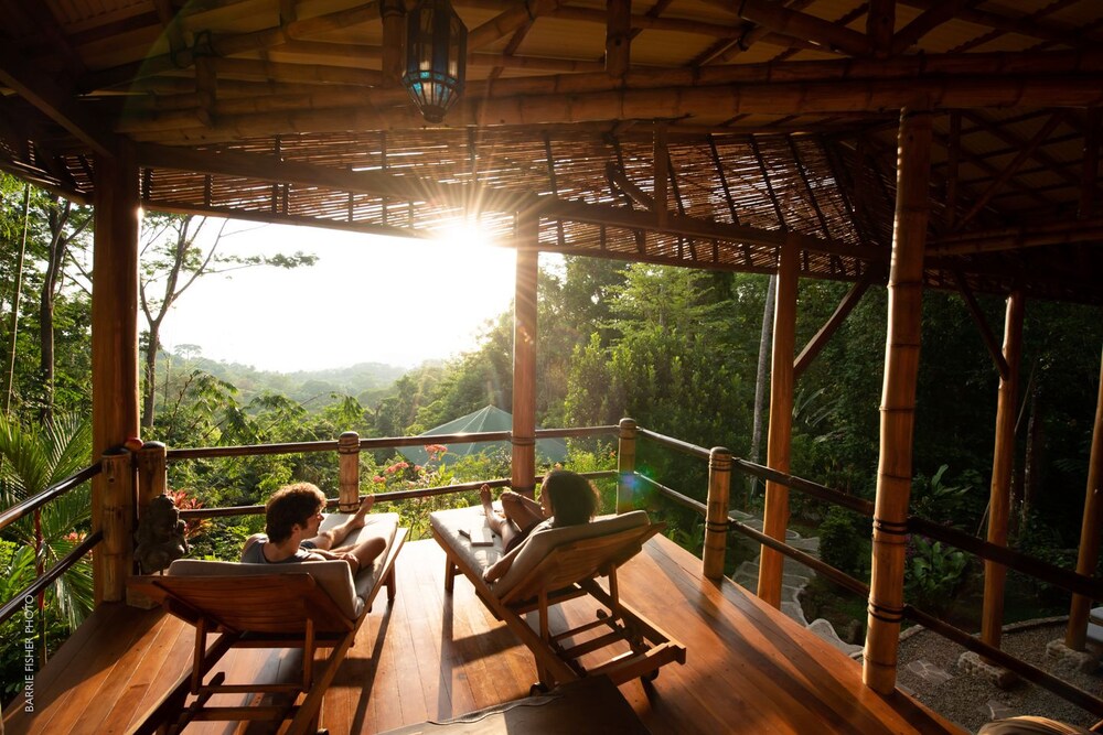 Selva Armonia in Puntarenas, Costa Rica