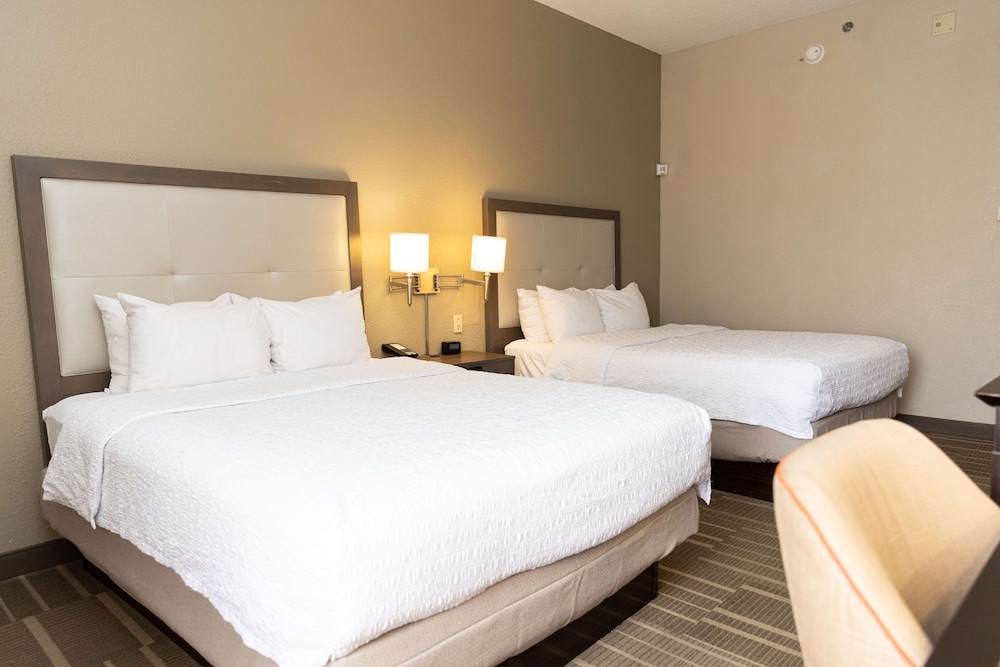 Hampton Inn Hammond - photo 13