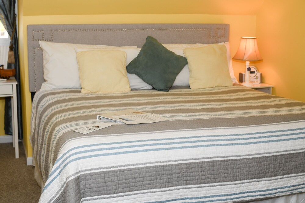 Blacksburg Bed & Breakfast - photo 65