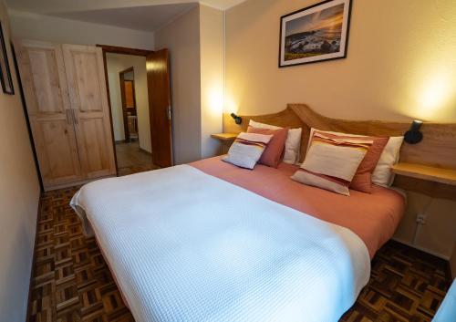 Apartamento Escadinhas do Castelo — 4-Star Luxury Hotel in Monchique, Portugal
