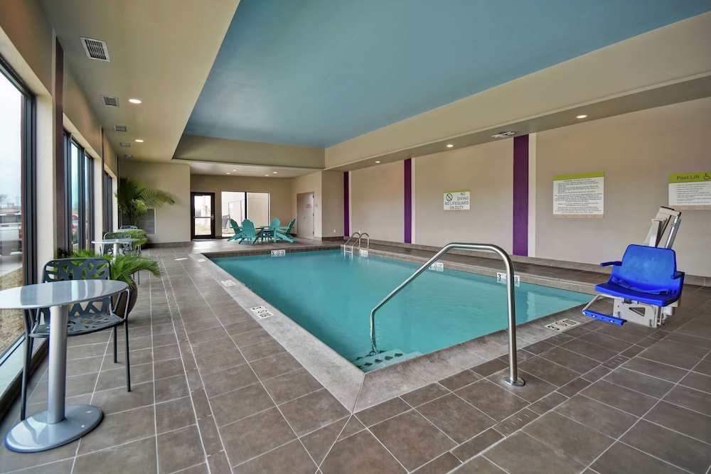 Home2 Suites by Hilton Wichita Northeast - photo 34