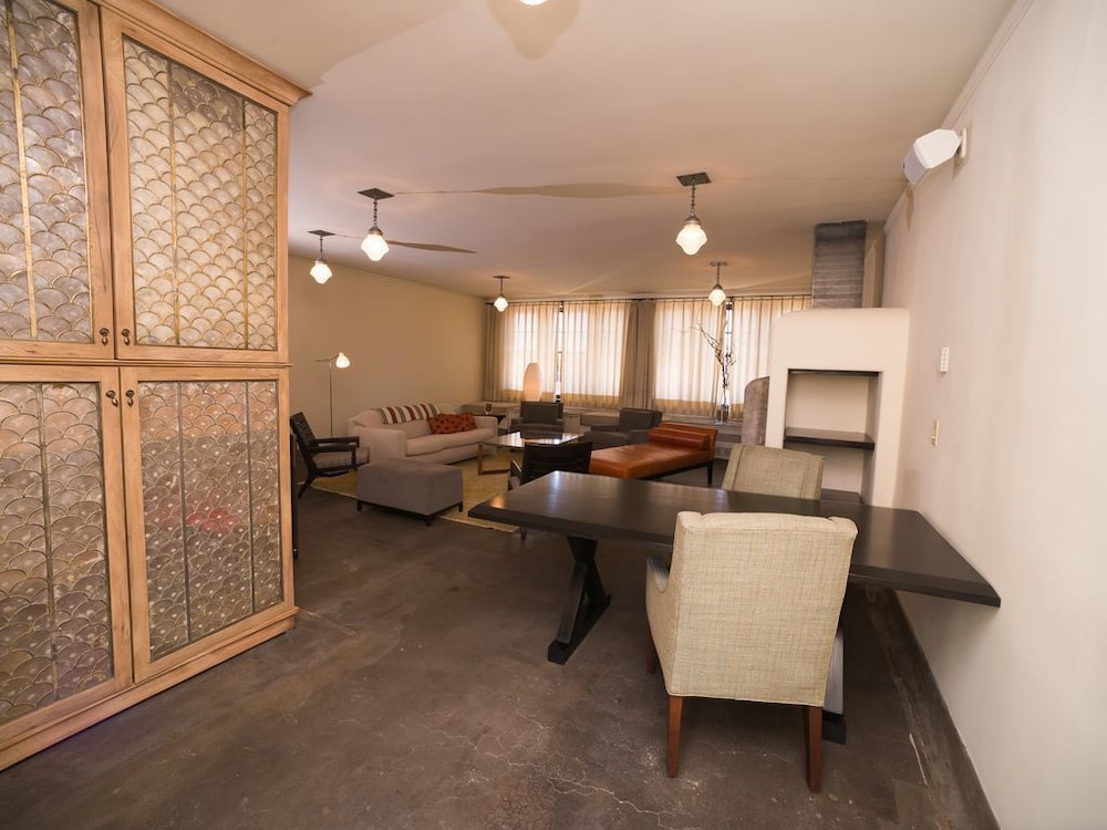 The Rieger Hotel - photo 14