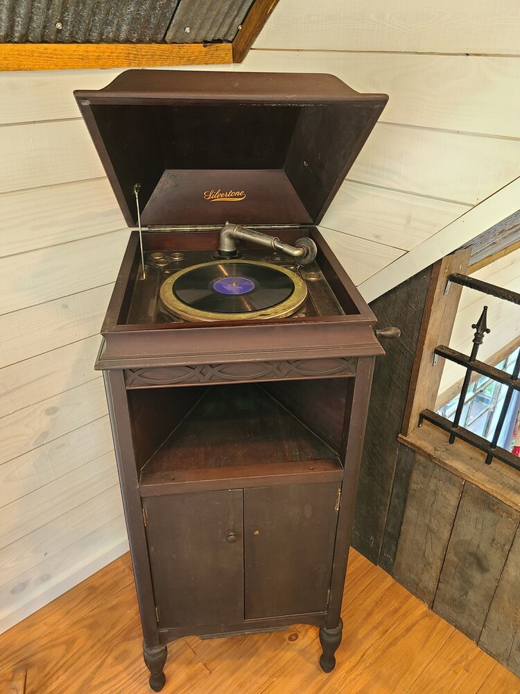 The Treetop Hideaways at Ruby Falls - photo 32