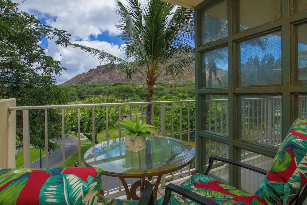 Diamond Head Beach Hotel - photo 49