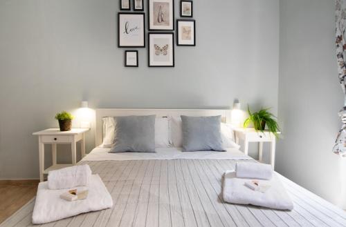 Ad Maiora Suite — 4-Star Luxury Hotel in Rome, Italy