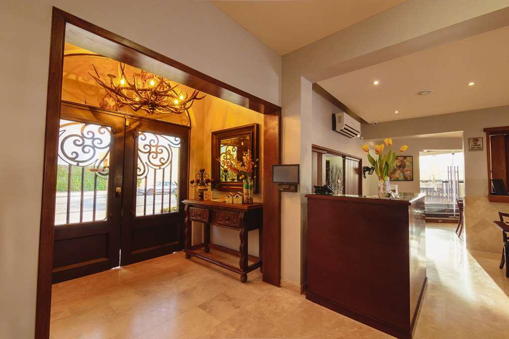 Best Western