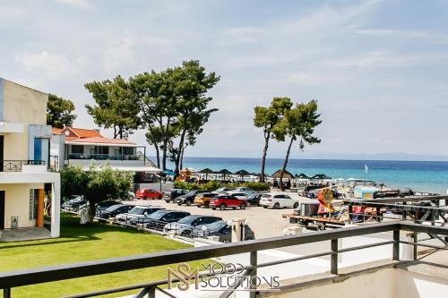 Pefkohori Pegasus MoodSolutions Living in Pefkochori, Greece