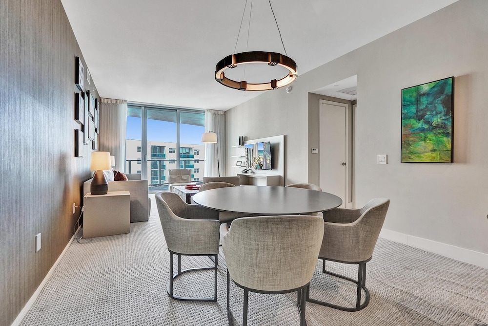 Amazing Apartments At Lyfe Resort & Residences - photo 14