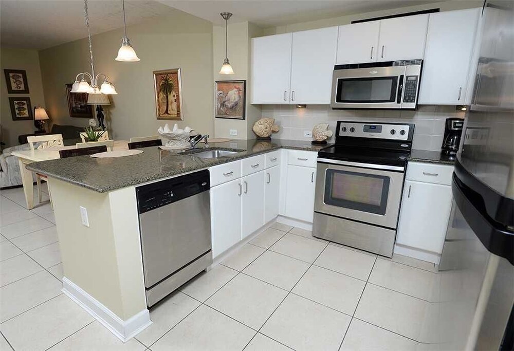 Grand Panama 1904 Tower 1 Two Bedroom Condo - photo 12