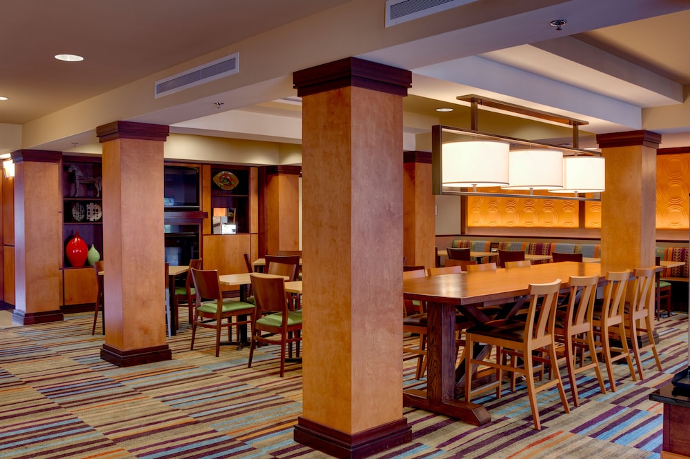Fairfield by Marriott Inn & Suites Melbourne West Palm Bay - photo 39