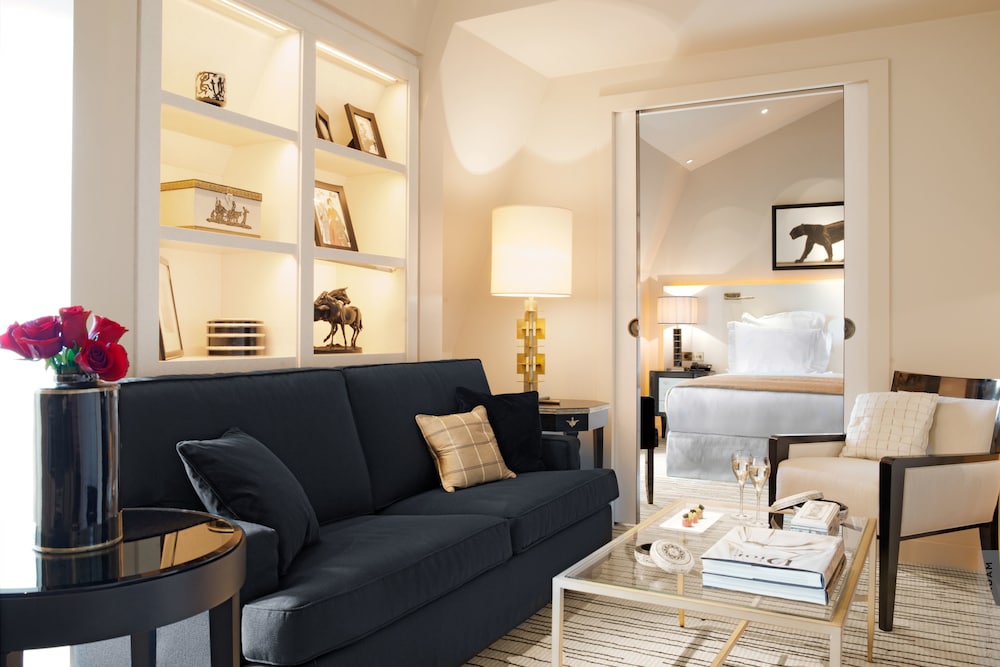 Hôtel Montaigne