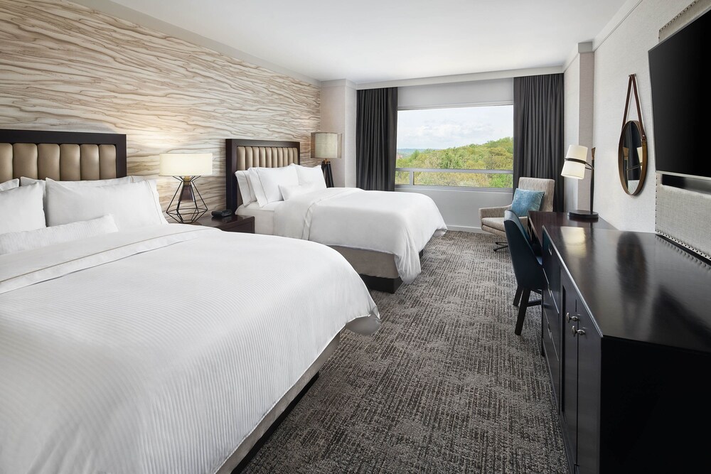 The Westin Baltimore Washington Airport BWI - photo 11
