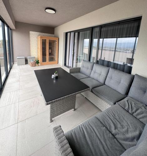 OLIS Apartment Bojnice — 4-Star Luxury Hotel in Bojnice, Slovakia