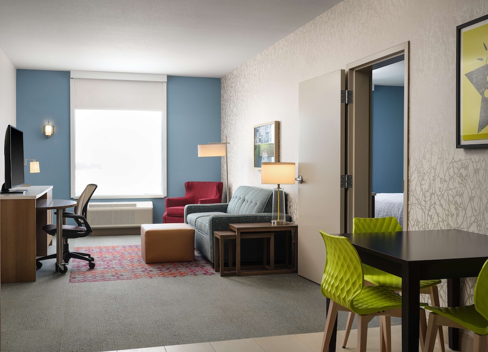 Home2 Suites by Hilton Tupelo - photo 10