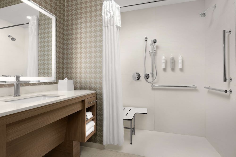 Home2 Suites by Hilton Abilene Southwest - photo 22