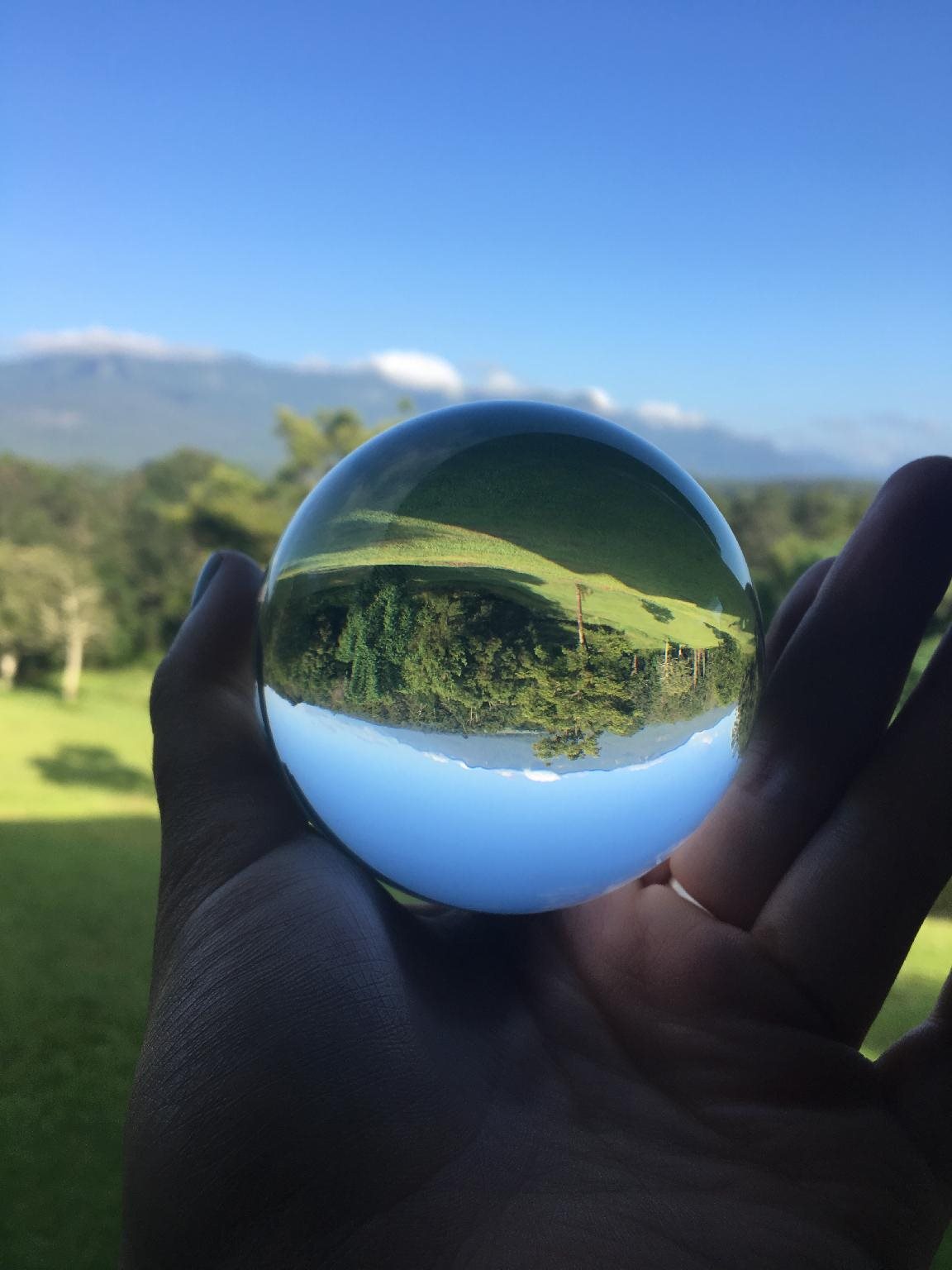 Silk Pavilions — 4-Star Luxury Hotel in Murwillumbah, Australia