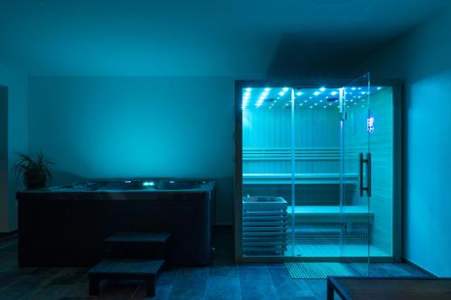 Green Valley Apartments — 4-Star Luxury Hotel in Zavrc, Slovenia