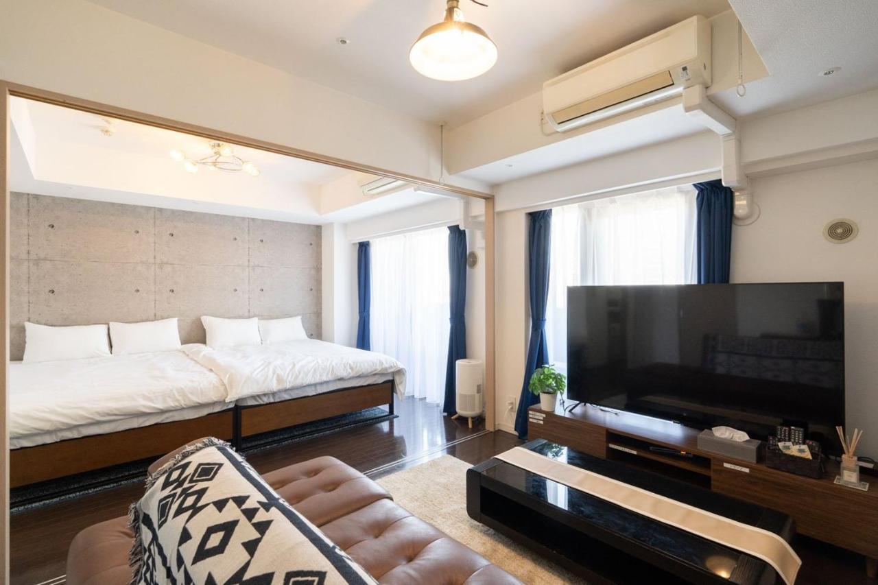 Ango Shibuya I — 4-Star Luxury Hotel in Tokyo, Japan