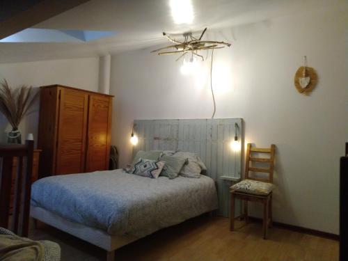 Le Studio de Monta — hotel in Vendays-Montalivet