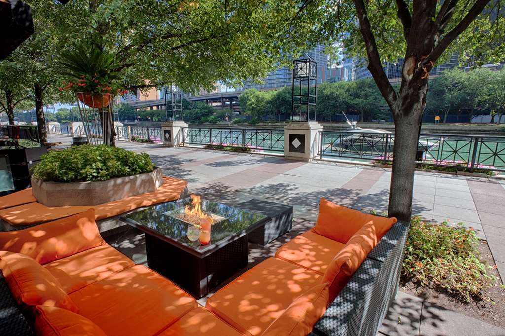 Sheraton Grand Chicago Riverwalk - photo 34
