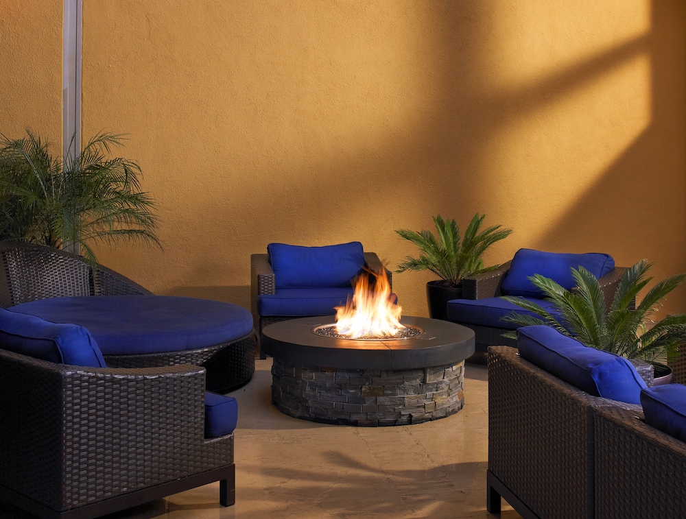 Sheraton Agoura Hills Hotel - photo 26