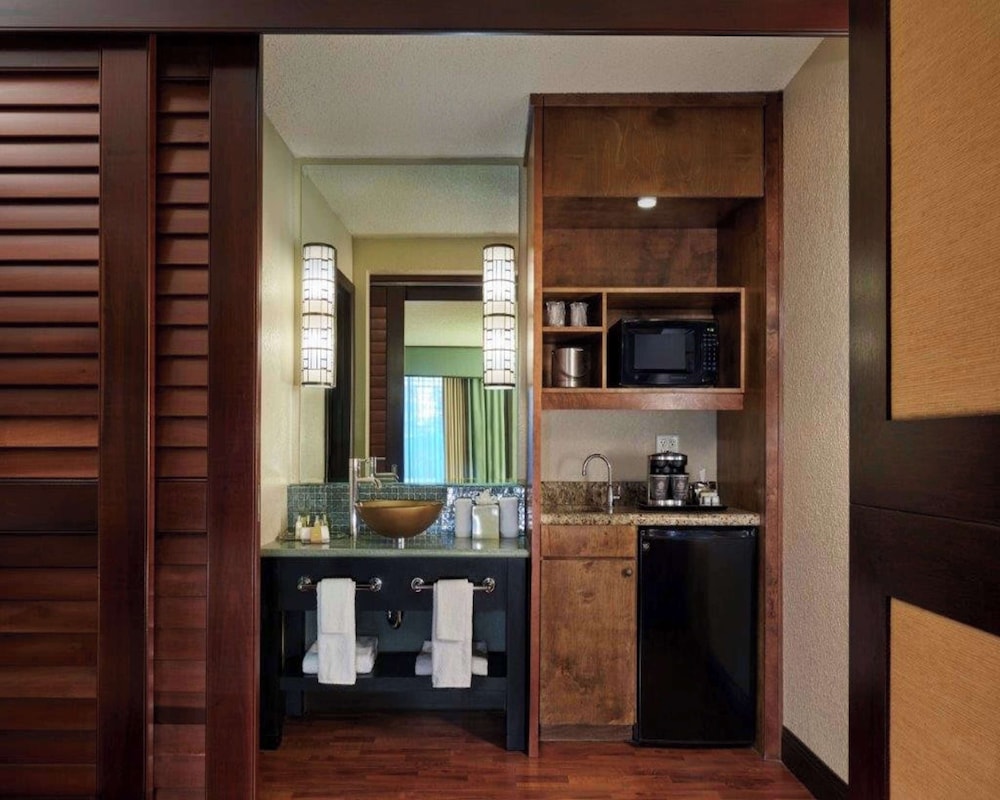 DoubleTree by Hilton Orlando Theme Park Resort - photo 39
