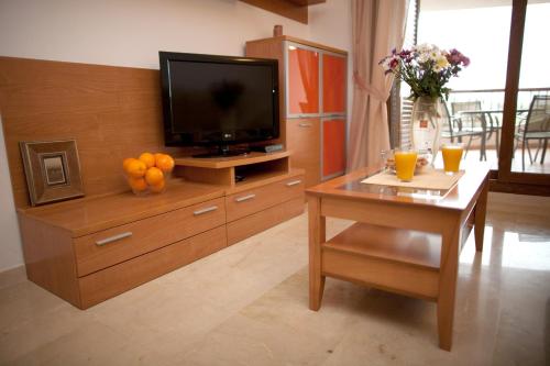 Apartamento Punta Prima 1 — 4-Star Luxury Hotel in Torrevieja, Spain