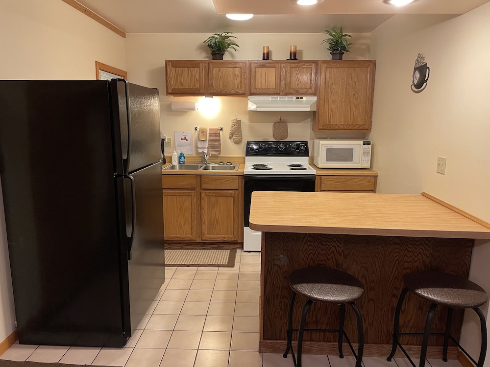 Whitetail Creek Resort - photo 20