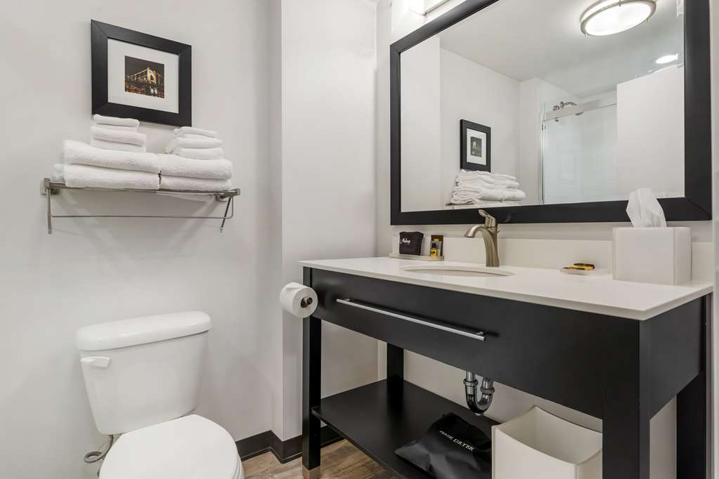Best Western Plus Cranberry Pittsburgh North - photo 28