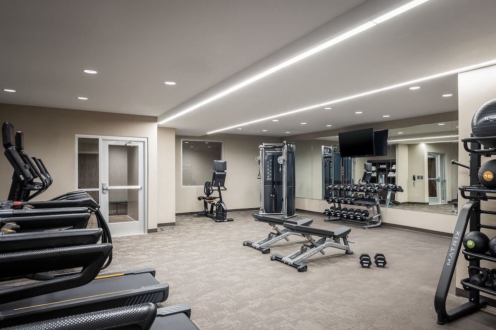 Residence Inn Denver Aurora - photo 33